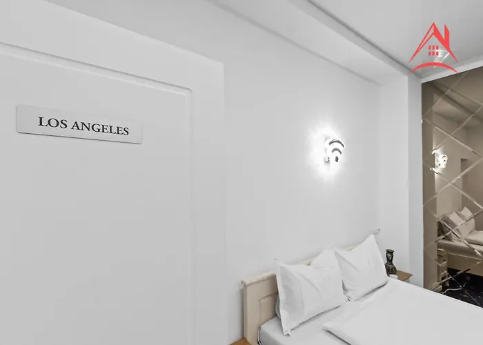 Stylish Center * Bucharest