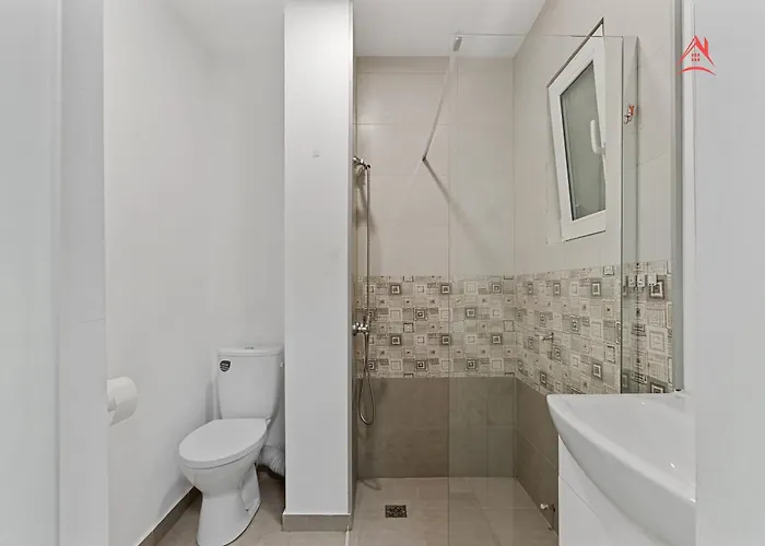 Stylish Center Apartment