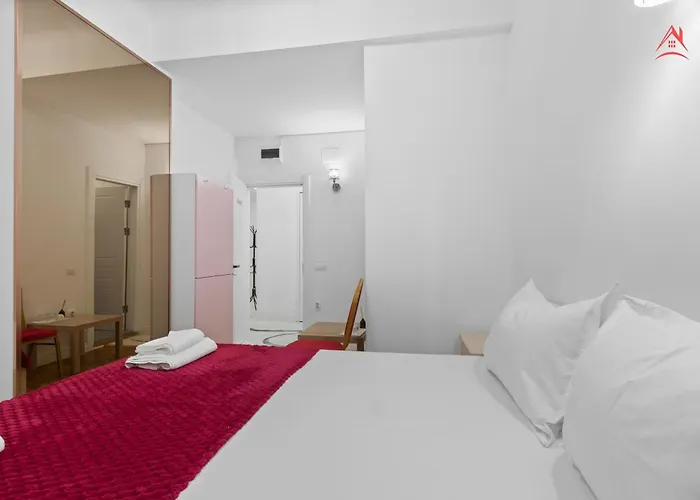 Stylish Center * Bucharest