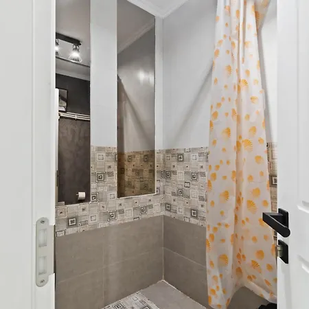 Stylish Center Апартаменты *
