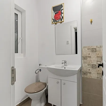 Stylish Center * Бухарест