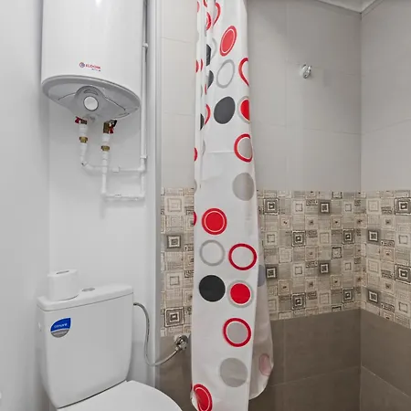 Stylish Center Апартаменты Бухарест