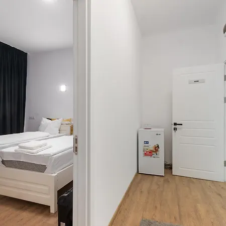 Stylish Center Бухарест