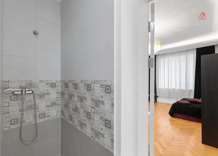 Appartamento Stylish Center Bucarest